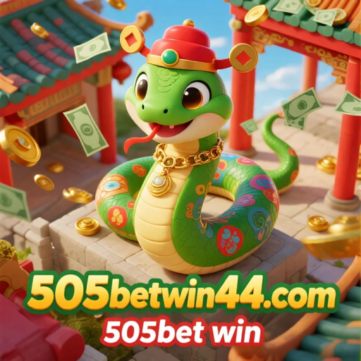 505bet win 3